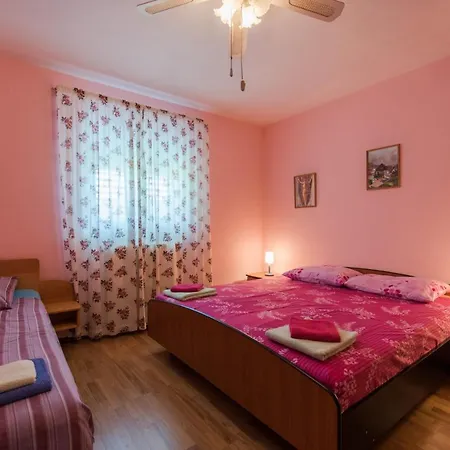 Appartement Mario *
