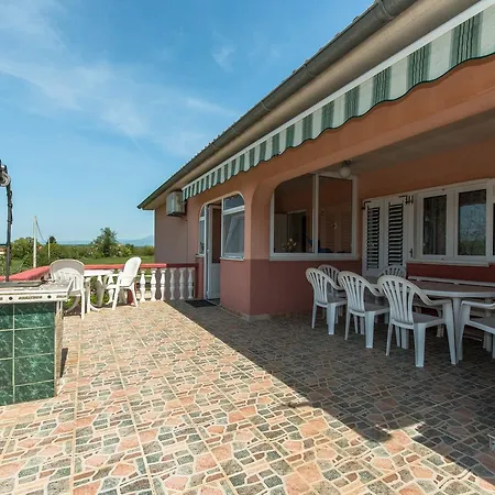 Mario Appartement Labin (Istria)
