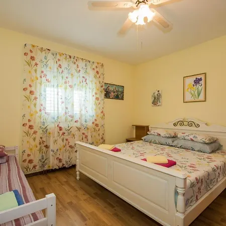 Appartement Mario *
