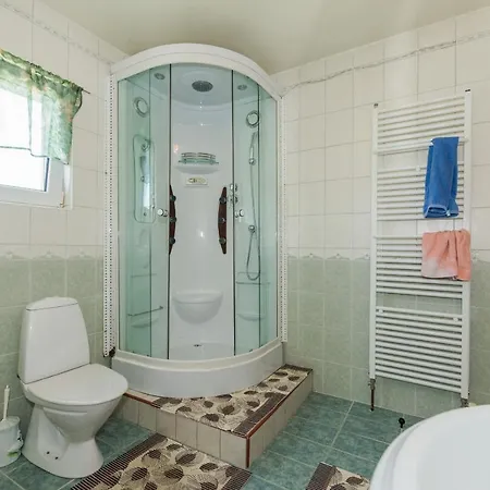 Mario Appartement *