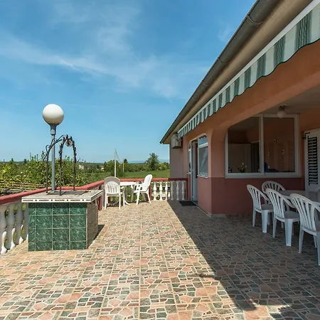 Appartement Mario Labin (Istria)