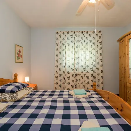 Appartement Mario Labin (Istria)