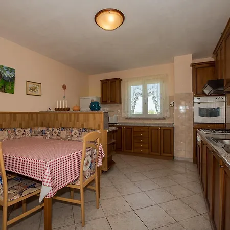 Mario Appartement *