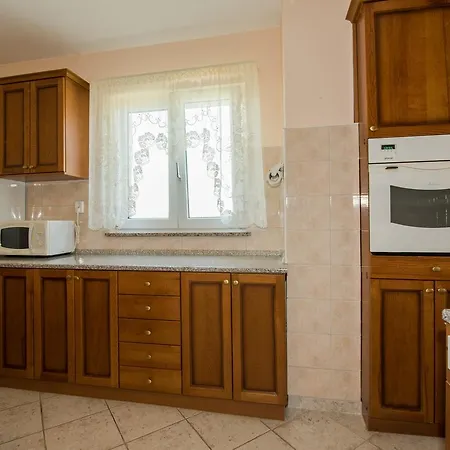 Apartment Mario *